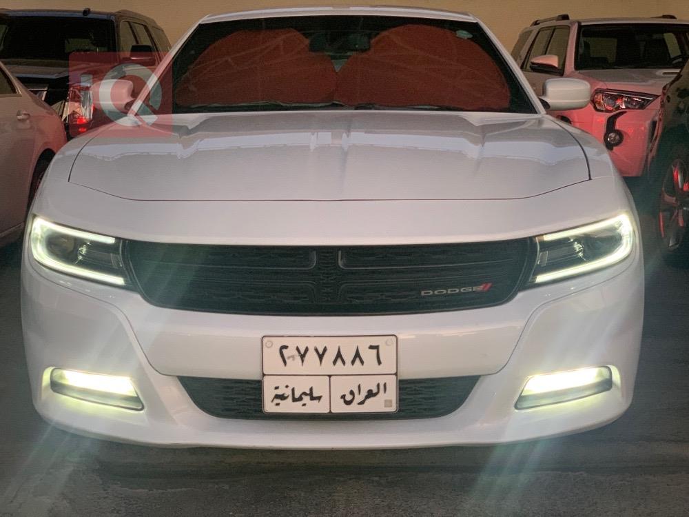 دۆج چارجەر
